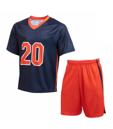 Lacrosse Uniform